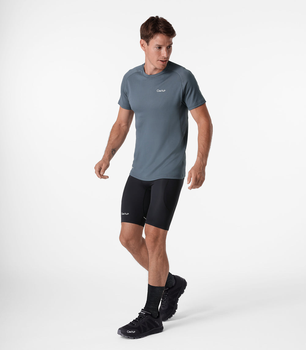 Trail-Shorts und -Hosen für Herren Herren SAMBUY H