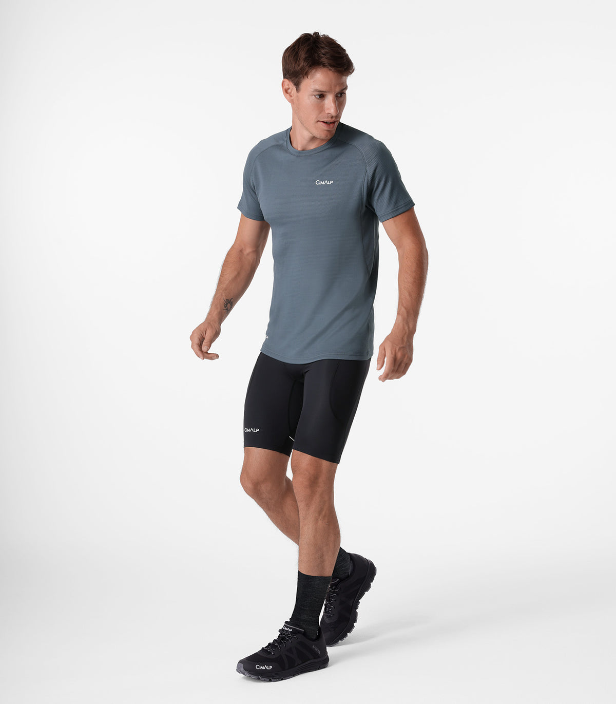 Trail-Shorts und -Hosen für Herren Herren SAMBUY H