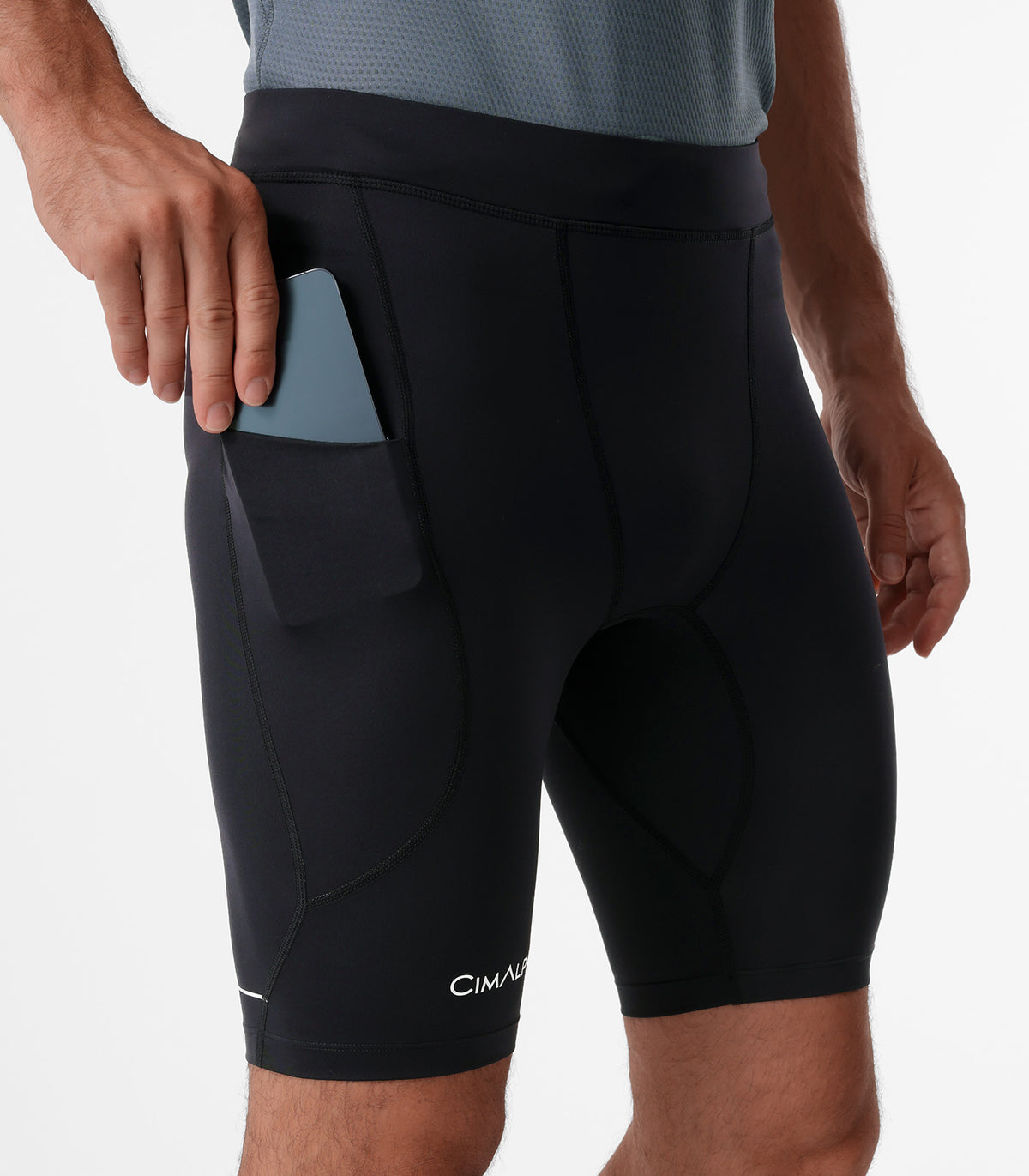 Trail-Shorts und -Hosen für Herren Herren SAMBUY H