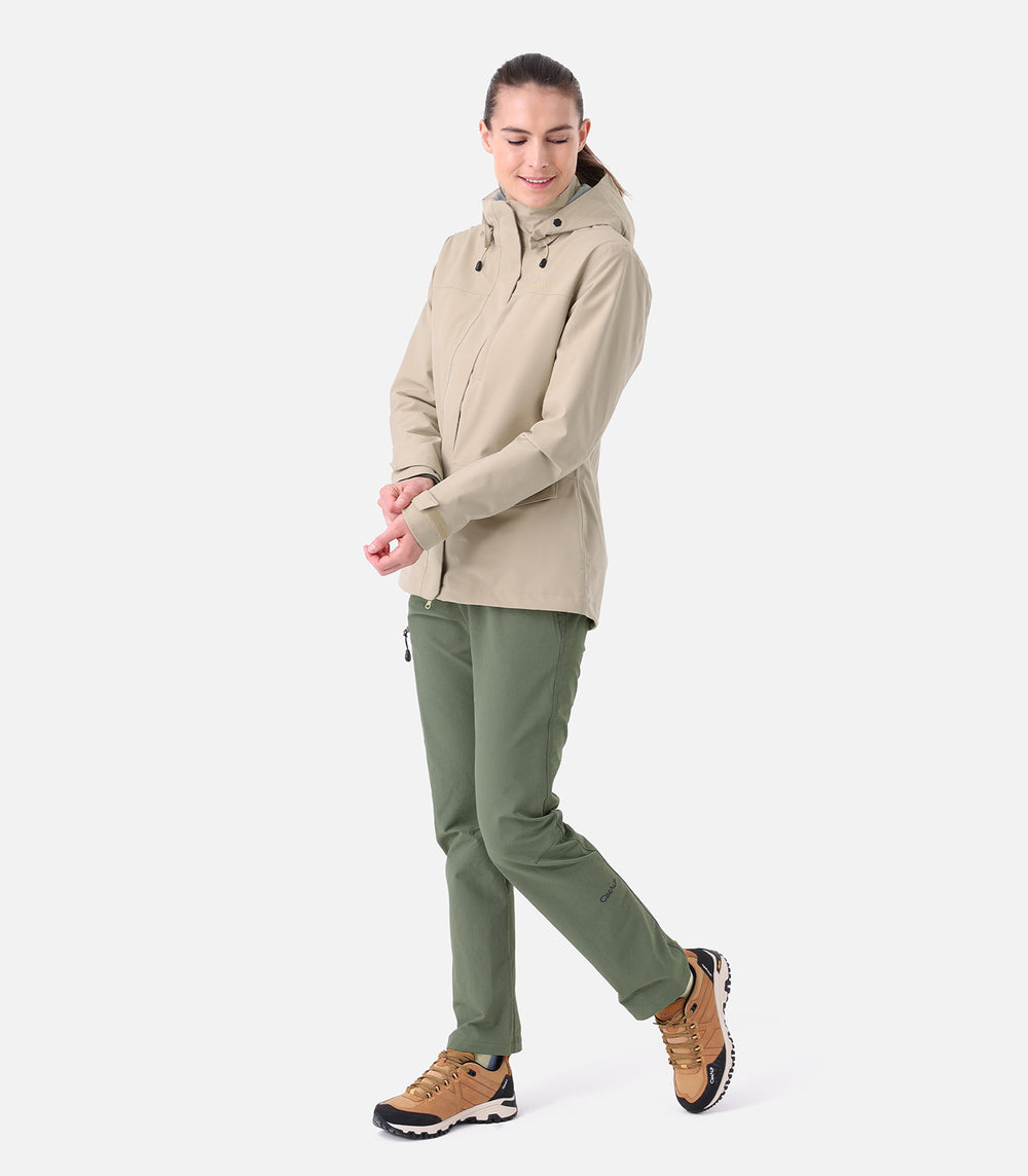 Vestes coupe-vent femme Femme SCIA F