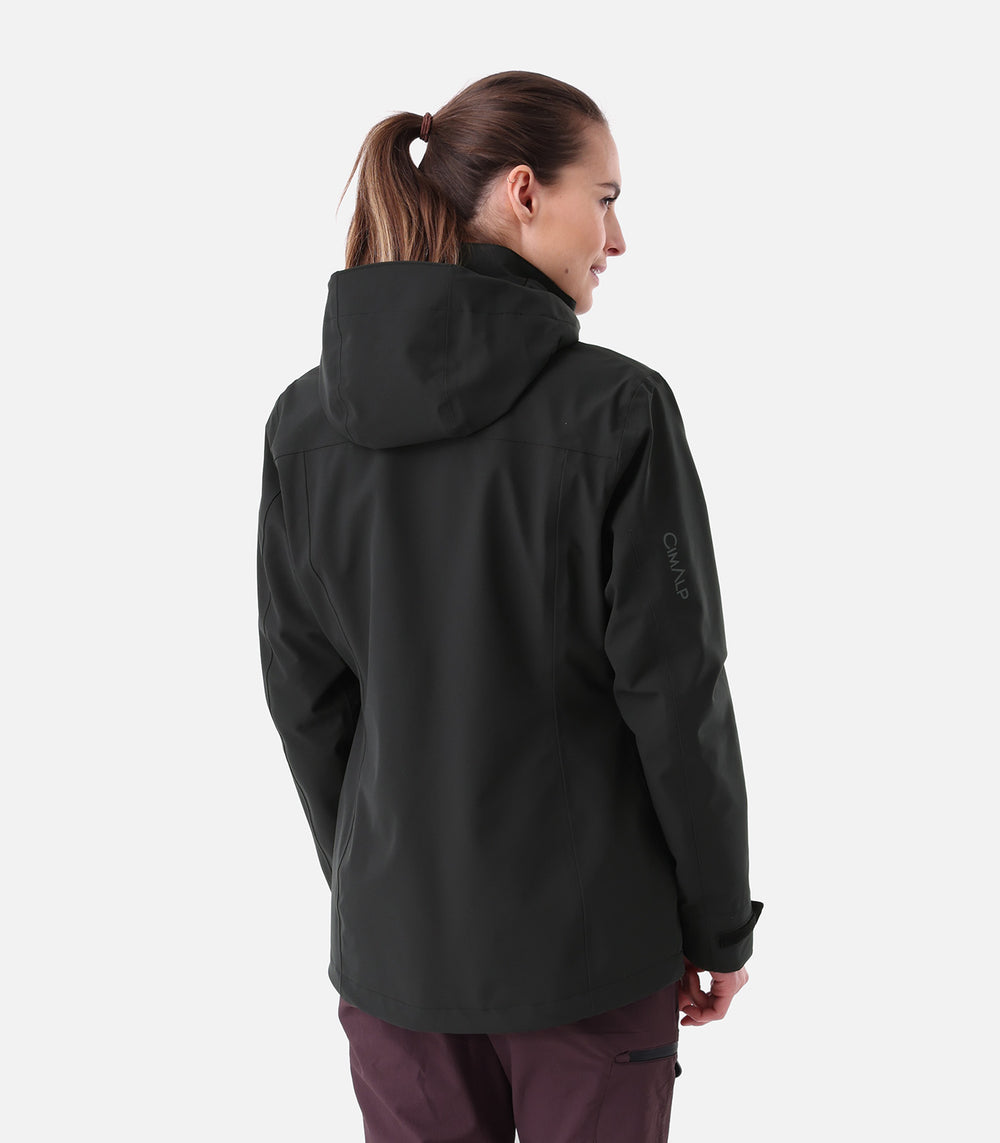 Vestes coupe-vent femme Femme SCIA F