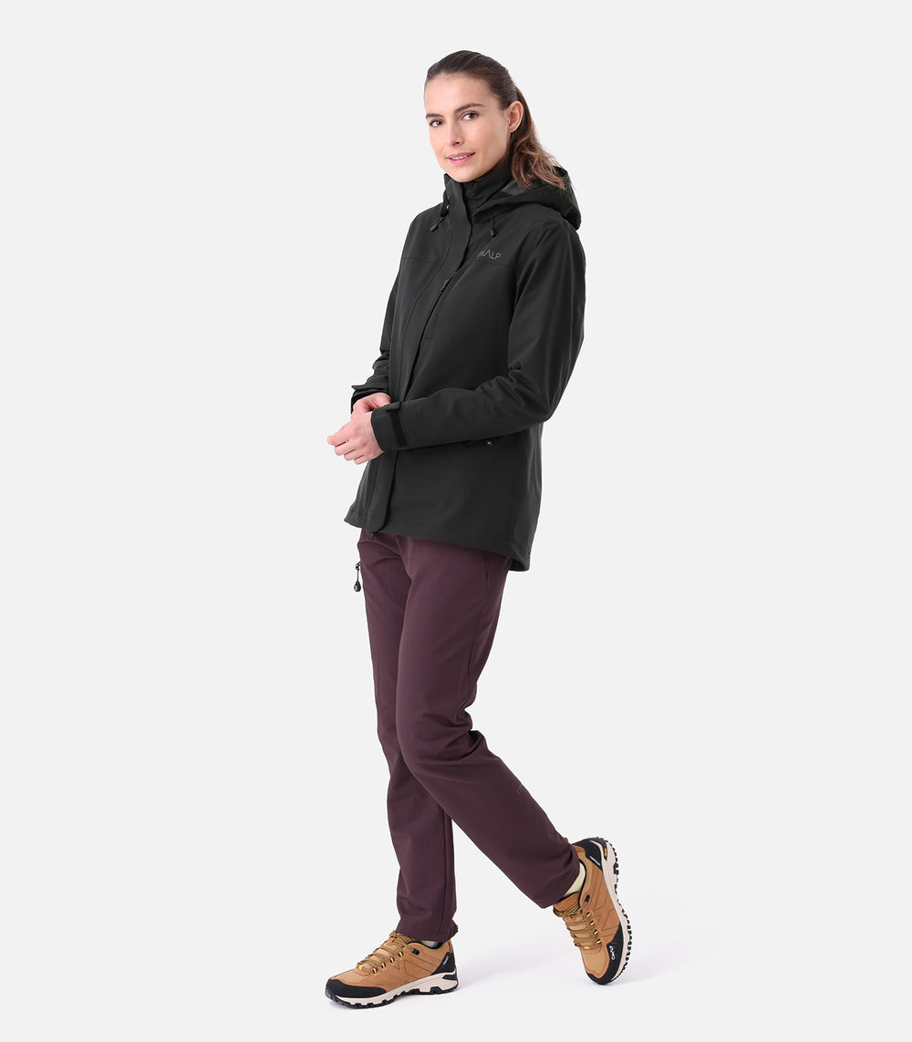 Vestes coupe-vent femme Femme SCIA F