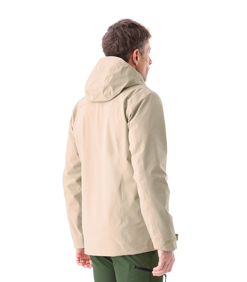 Giacca impermeabile Uomo SCIA H