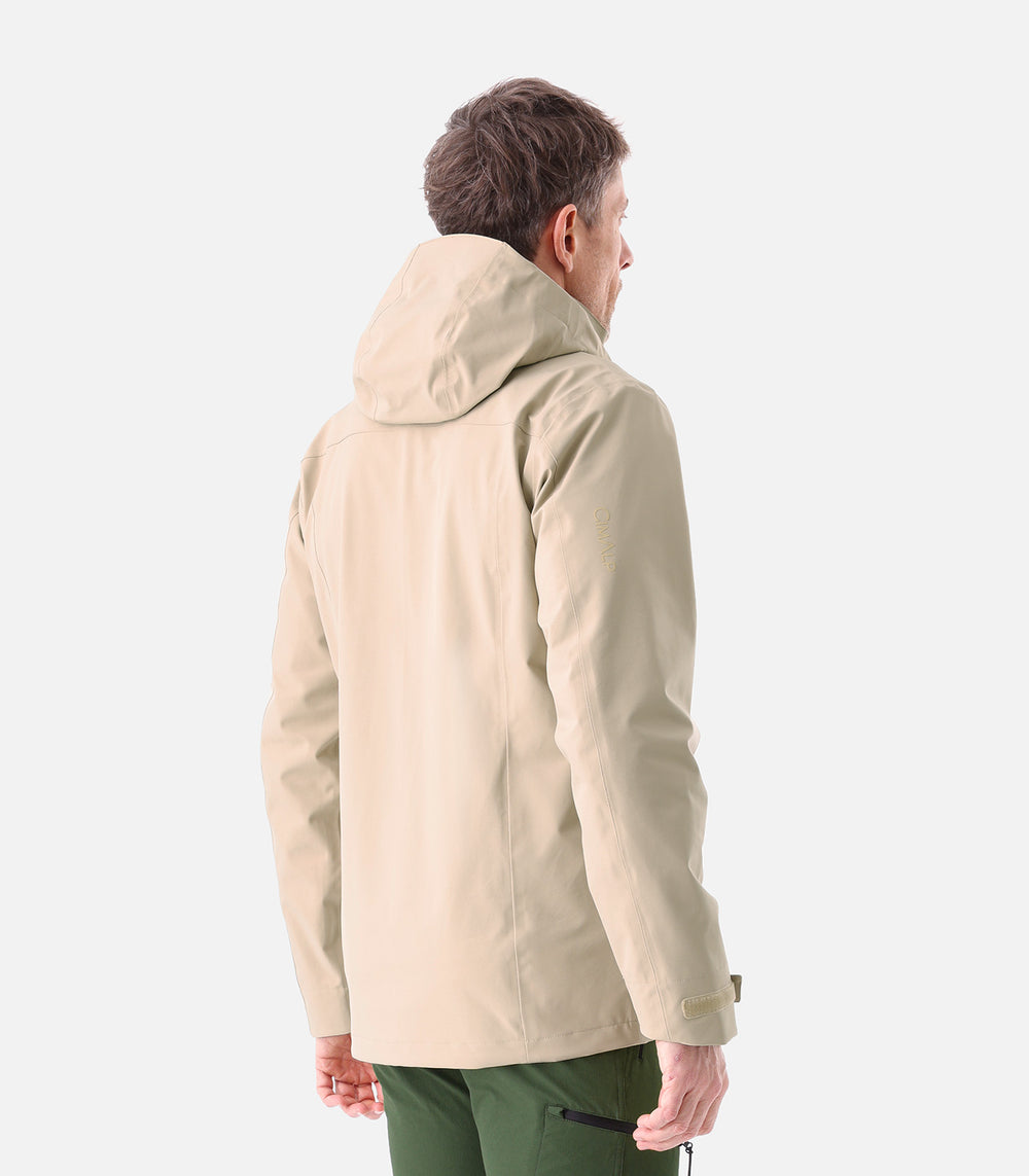 Men's windproof jackets Men SCIA H