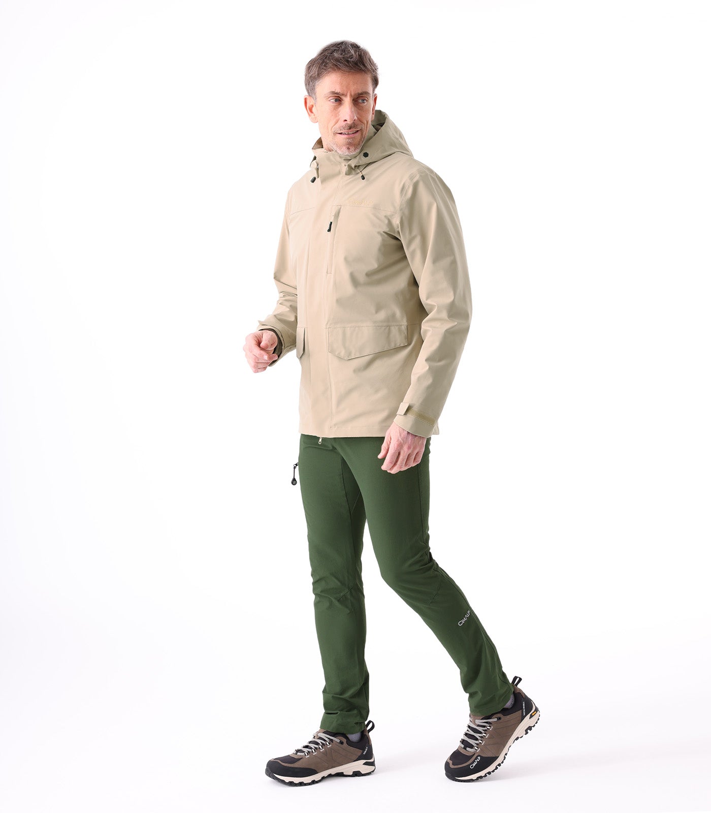 Homme SCIA H