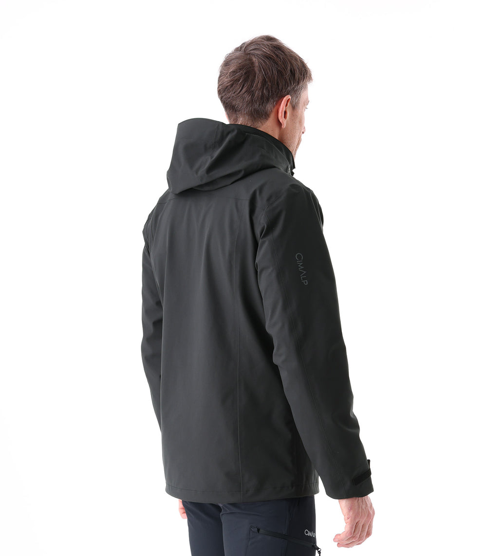 Giacca impermeabile Uomo SCIA H