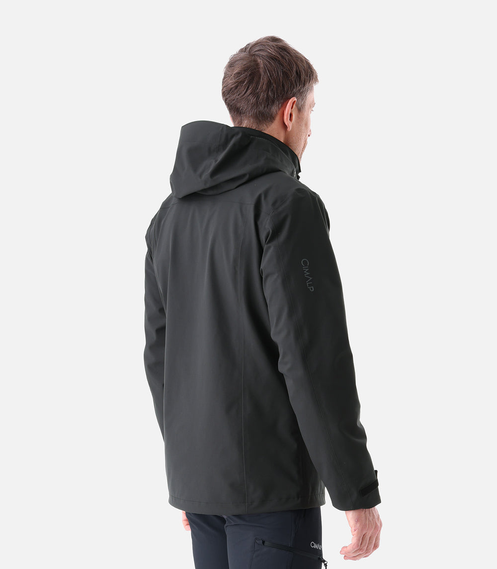 Men's windproof jackets Men SCIA H