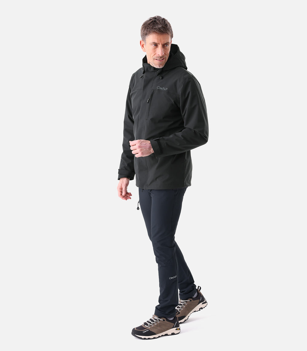Men's windproof jackets Men SCIA H