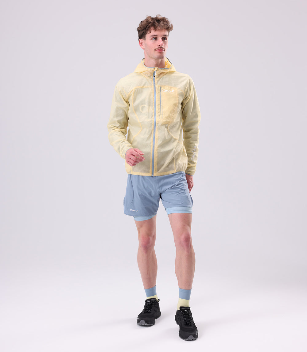 Vestes coupe-vent homme Homme SKIN 5 H TEAM