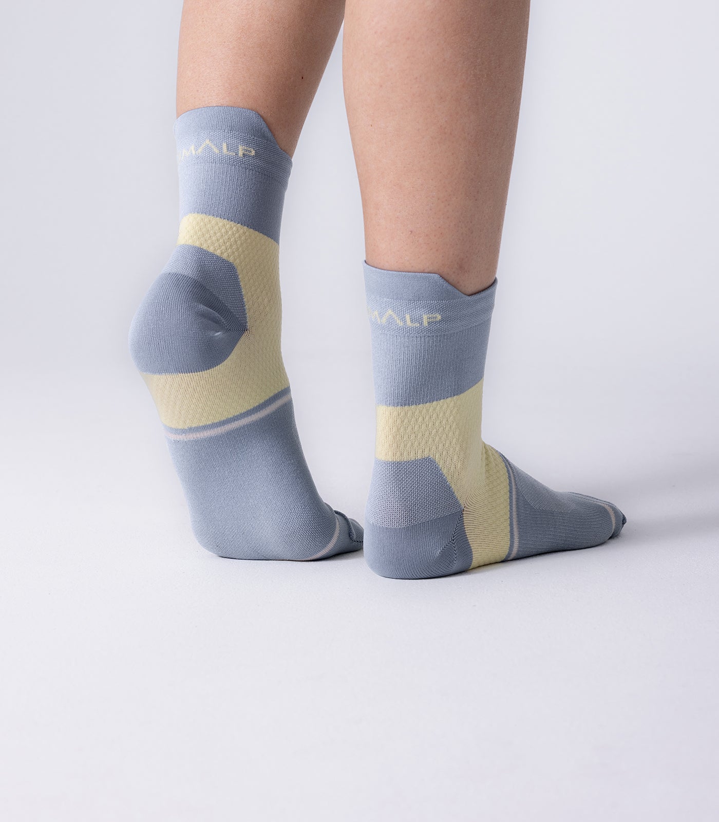 trail socks and arm warmers unisex SPEED TEAM