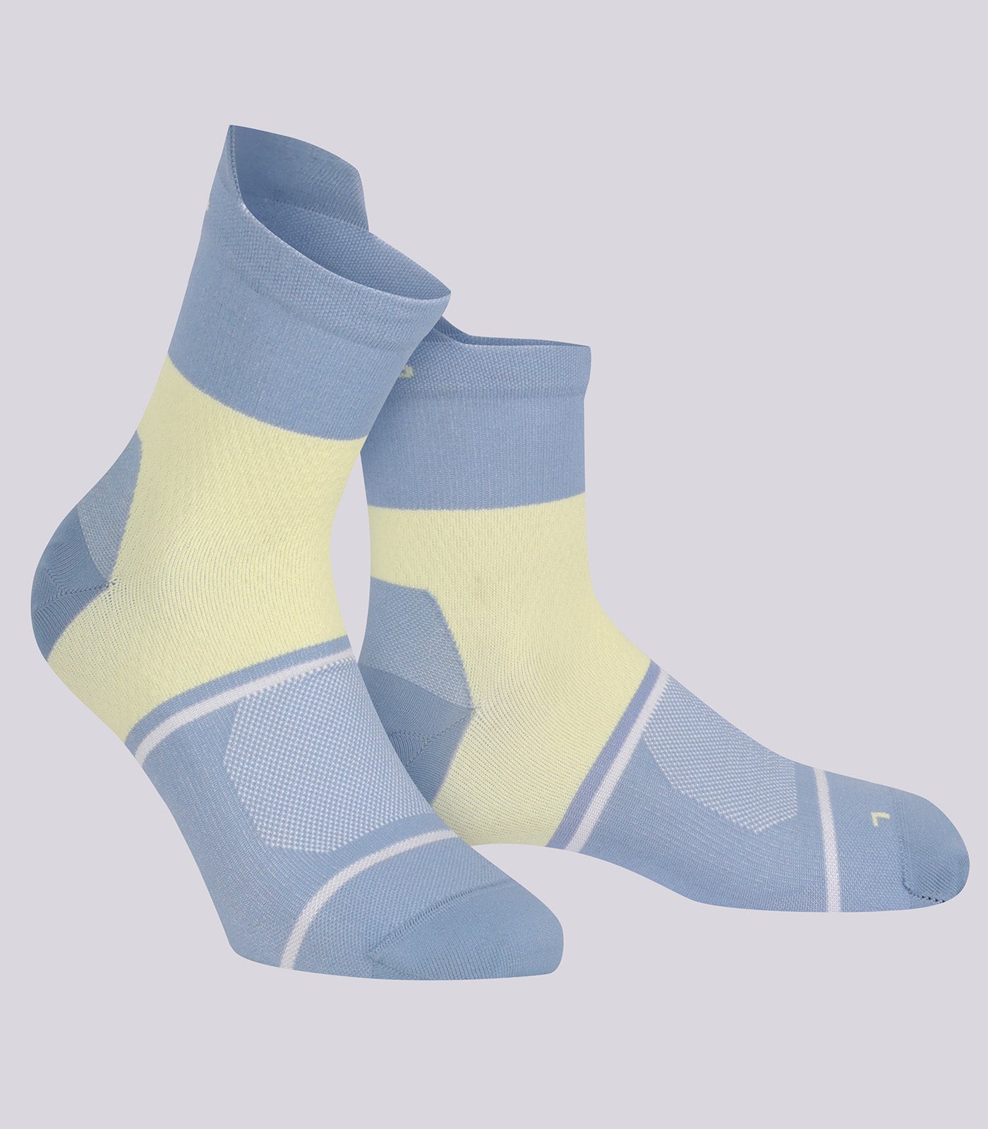 trail socks and arm warmers unisex SPEED TEAM