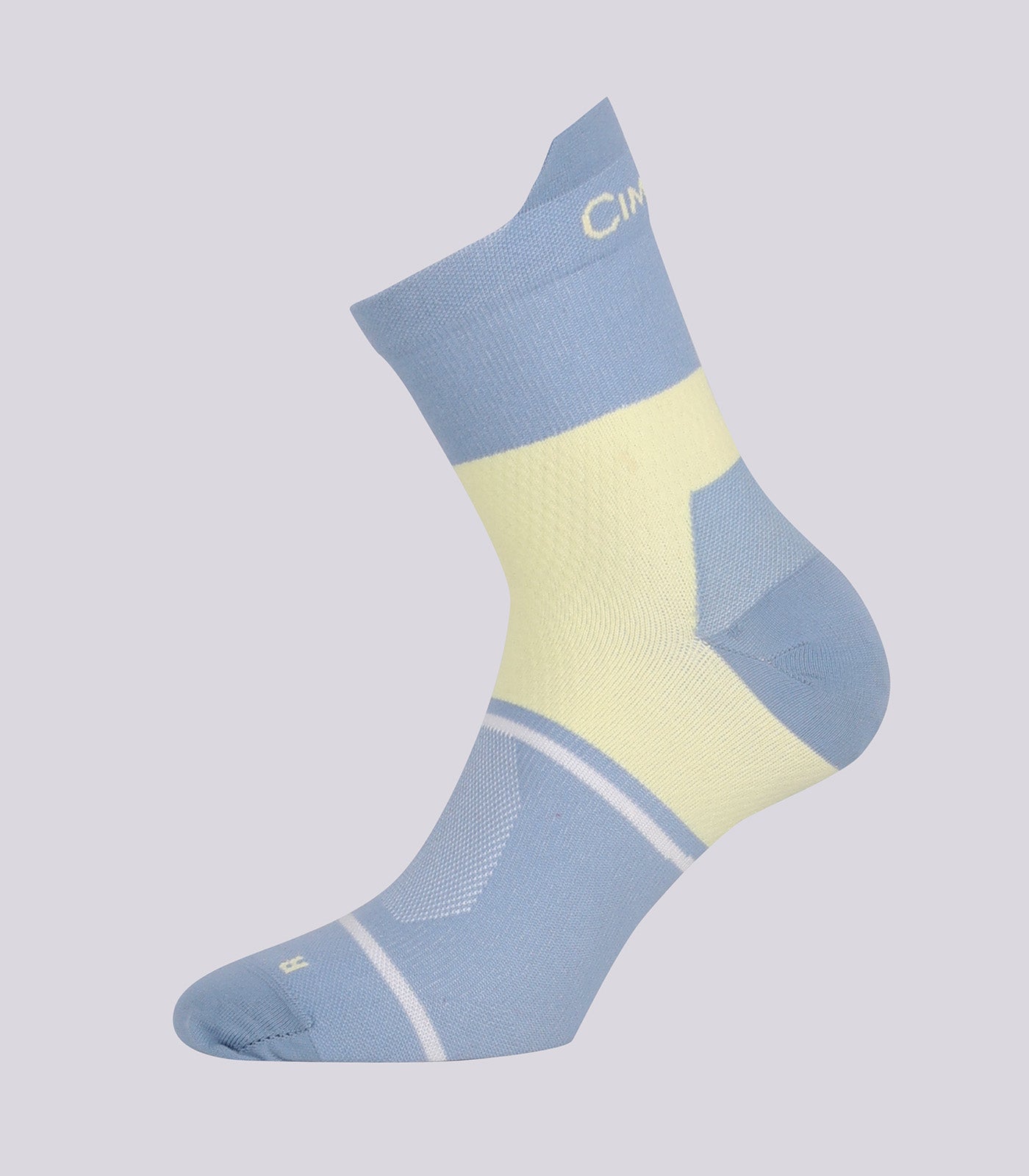trail socks and arm warmers unisex SPEED TEAM