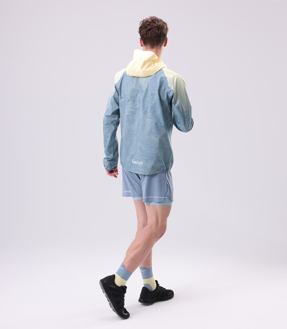 Vestes coupe-vent homme Homme STORM 4 H TEAM