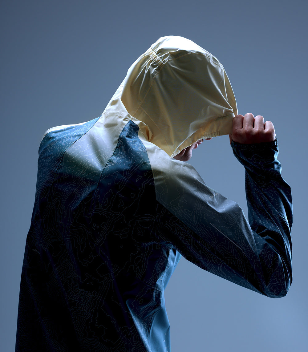 Vestes coupe-vent homme Homme STORM 4 H TEAM