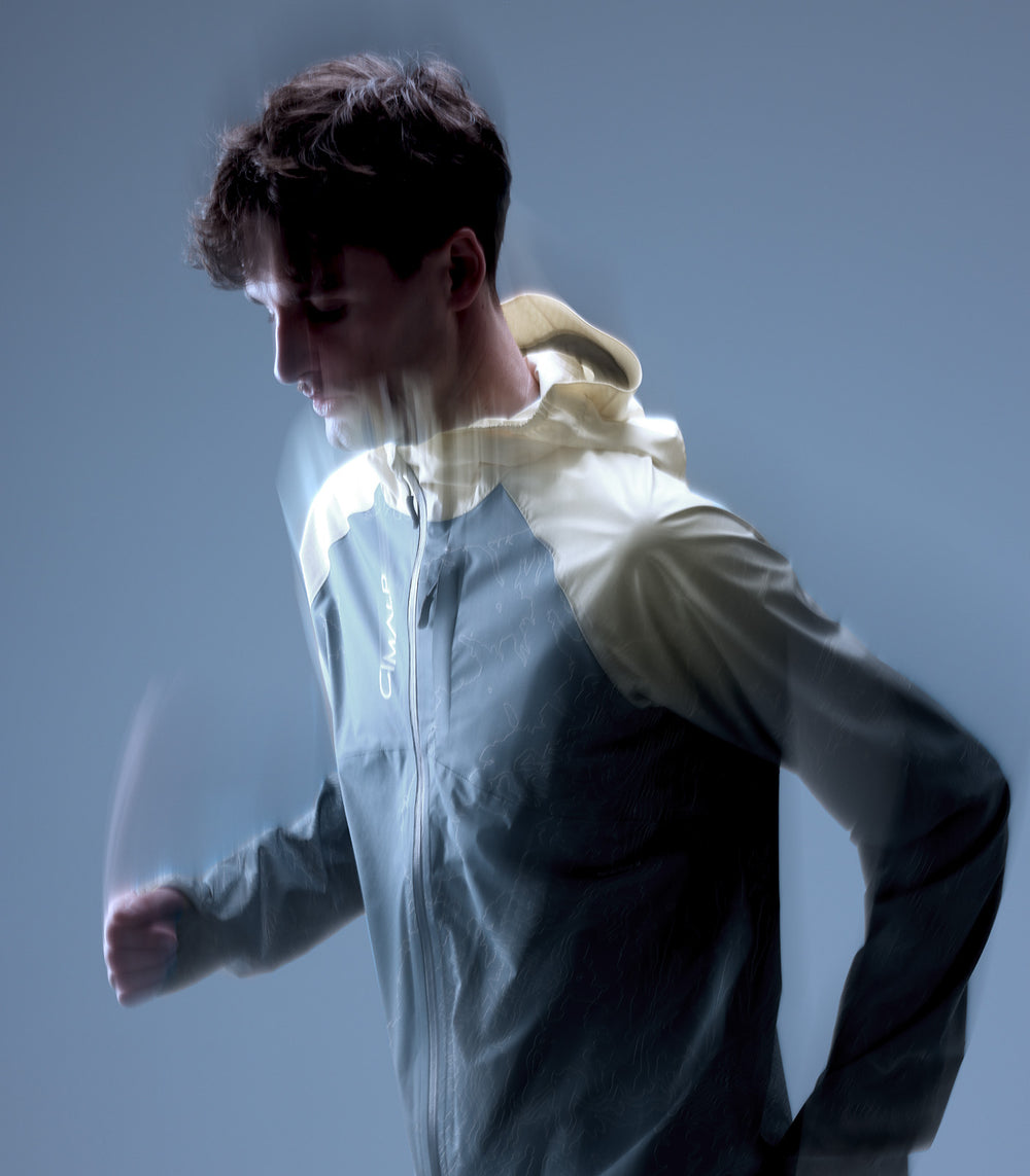 Vestes coupe-vent homme Homme STORM 4 H TEAM