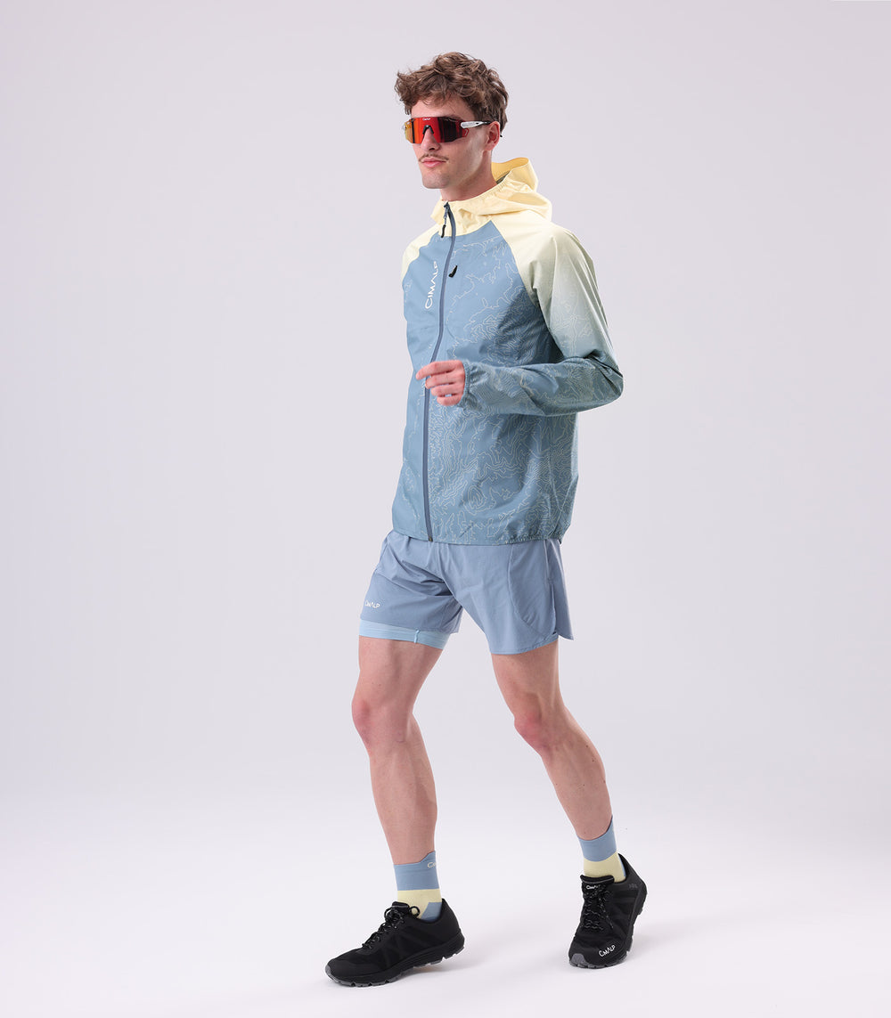 Vestes coupe-vent homme Homme STORM 4 H TEAM