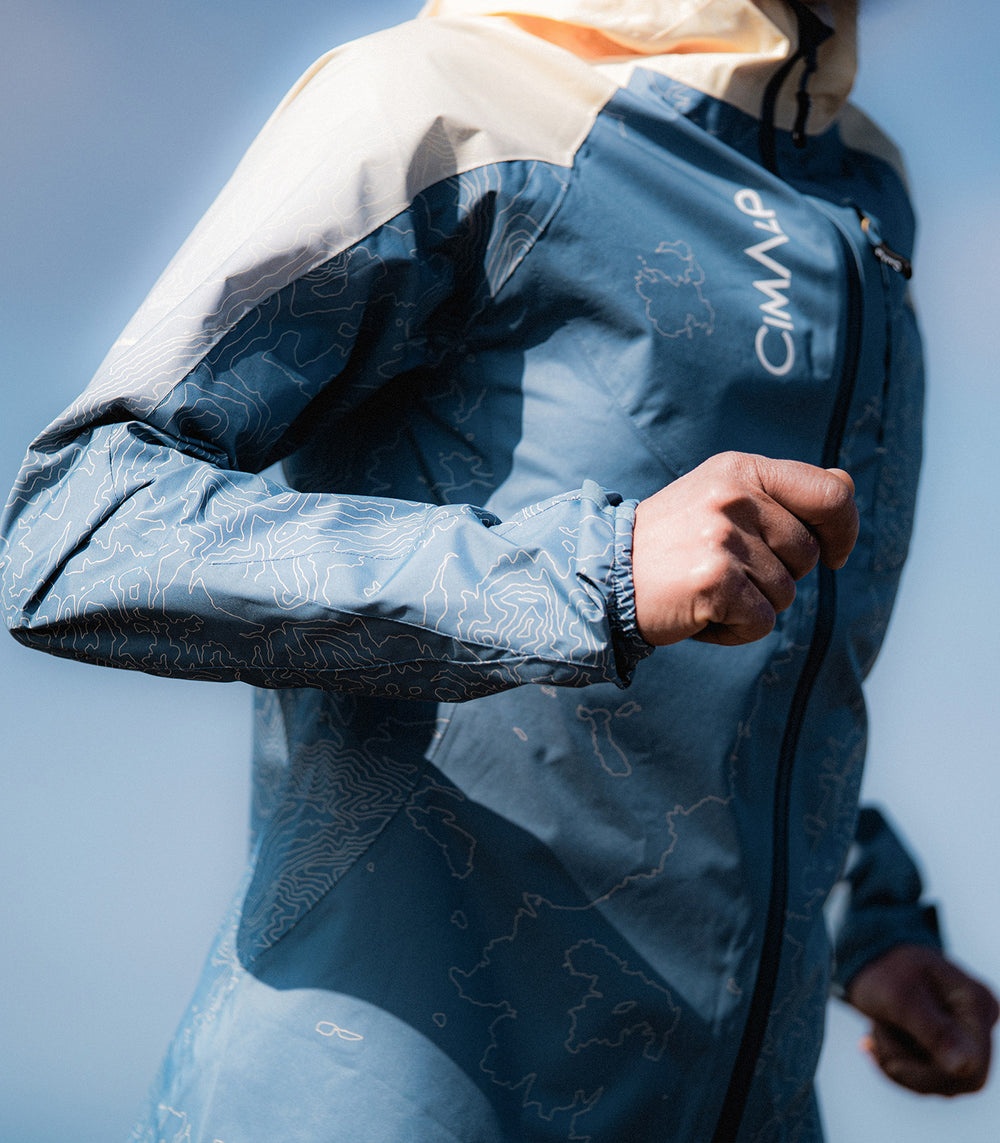 Vestes coupe-vent homme Homme STORM 4 H TEAM