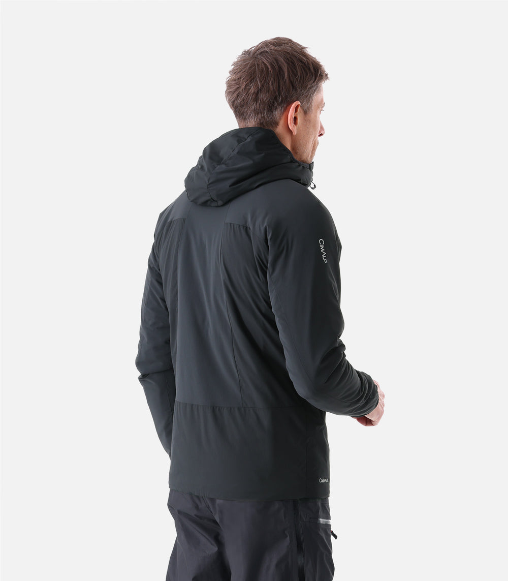 Ropa de escalada Hombre TAILLEFER H