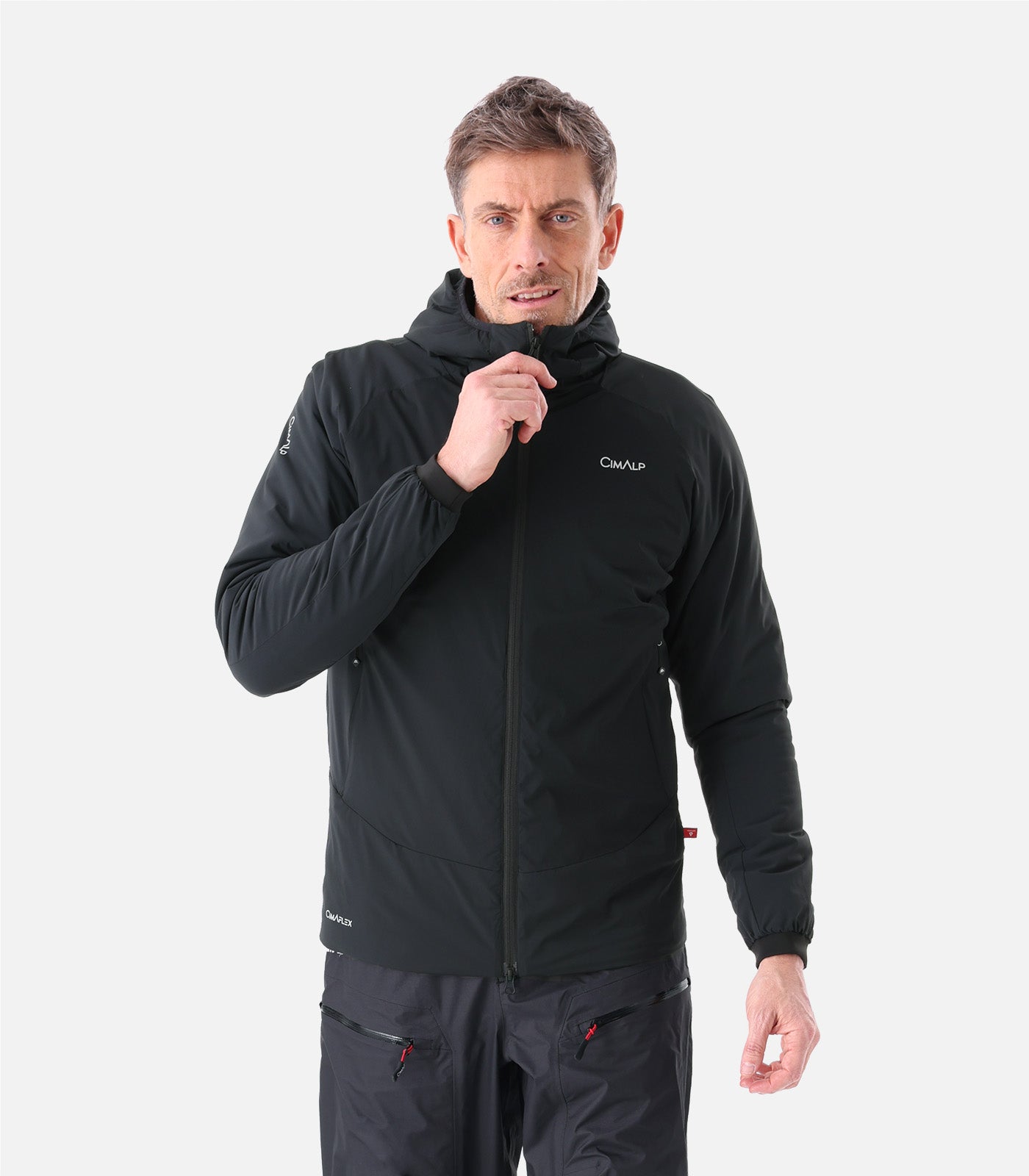 TAILLEFER H