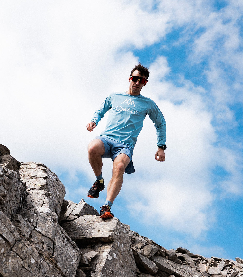 SS26 Team Collection Hombre TEAM LS 3 H