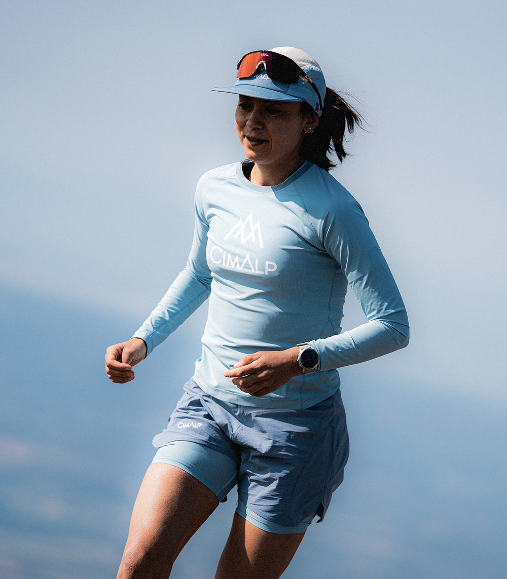 SS26 Team Collection Mujer TEAM LS 3 F