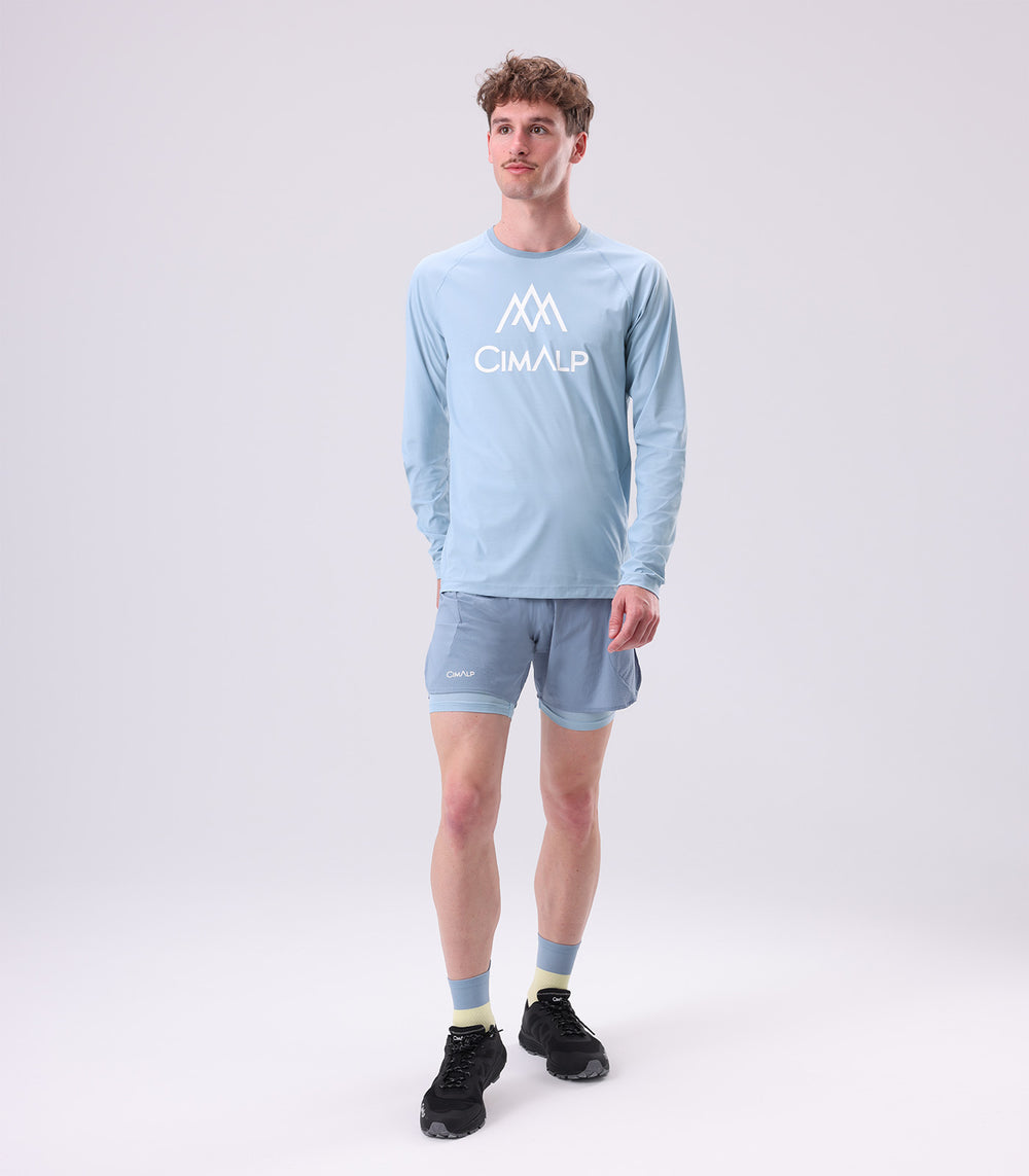 SS26 Team Collection Hombre TEAM LS 3 H