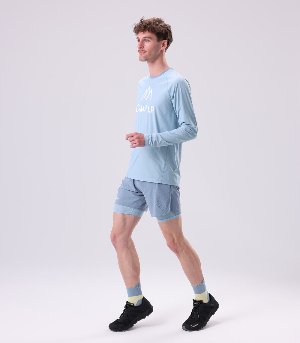 SS26 Team Collection Hombre TEAM LS 3 H