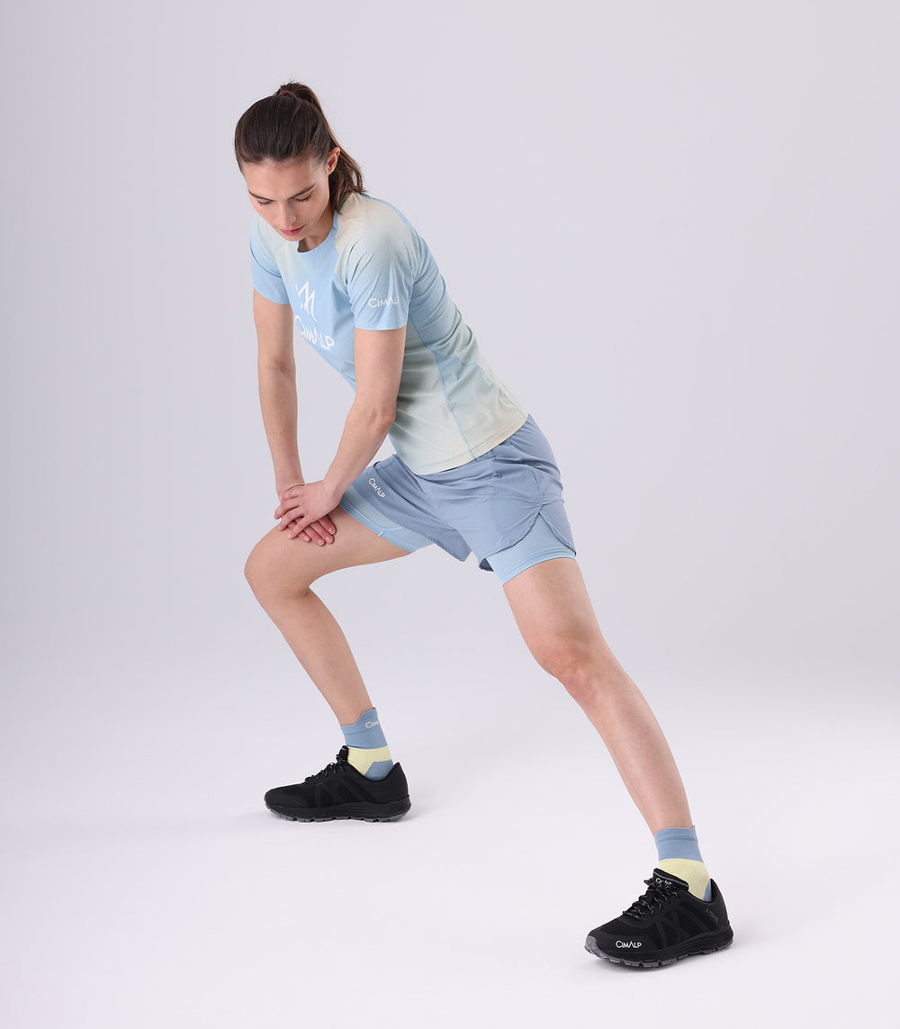 SS26 Team Collection Mujer TEAM 4 F