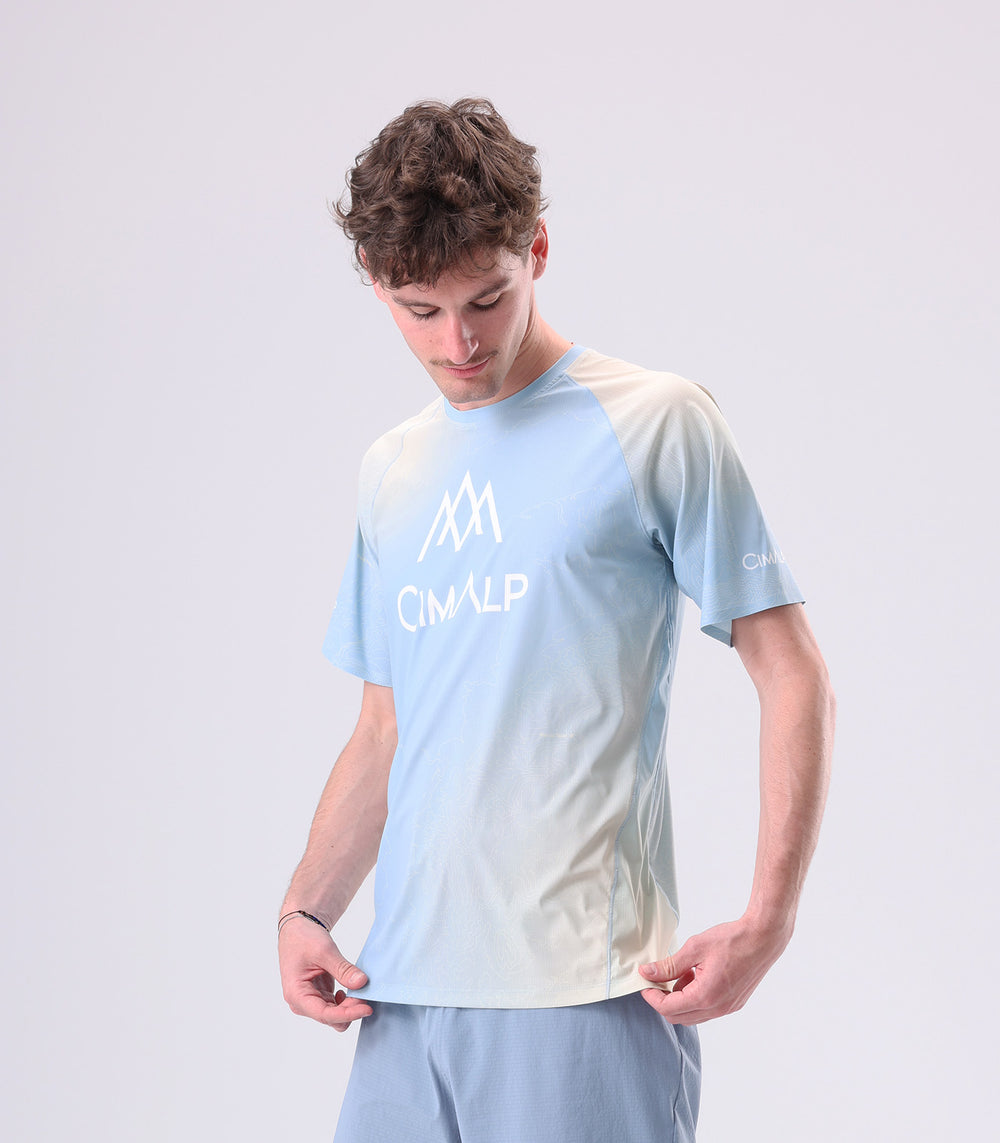 SS26 Team Collection Hombre TEAM 4 H