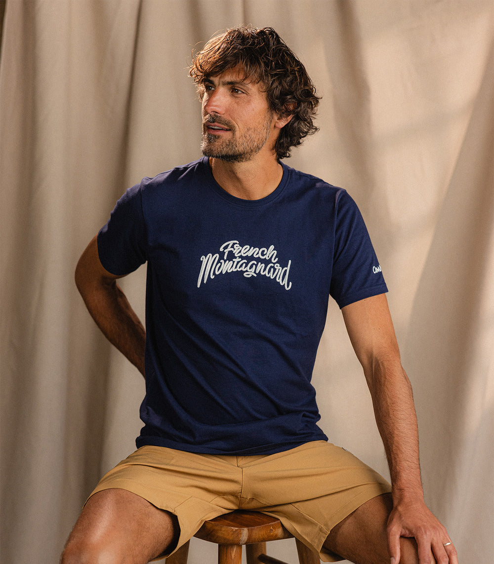 French Montagnard | Lifestyle Collection Homme DAILY FRENCH H