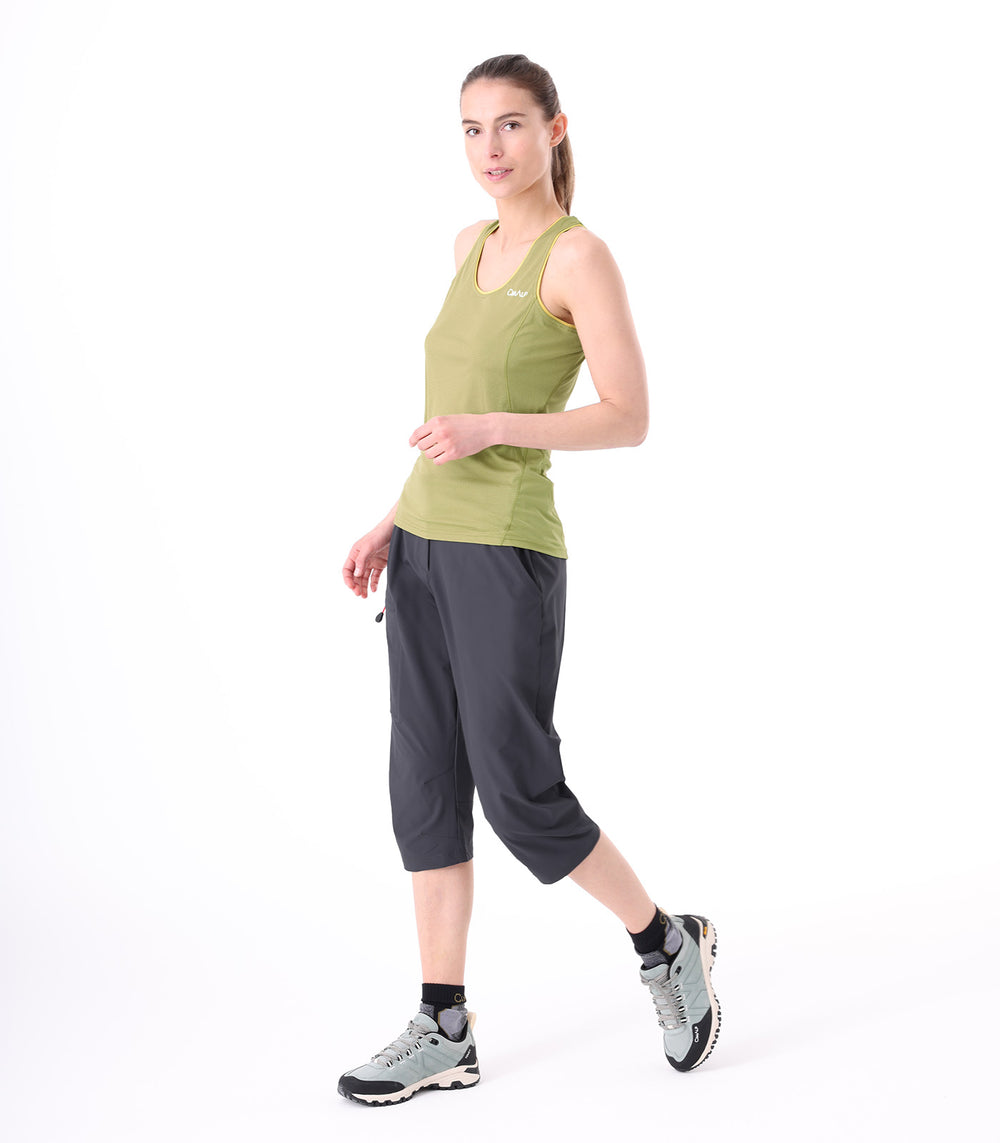 Camisetas de trail running mujer Mujer TINEE F