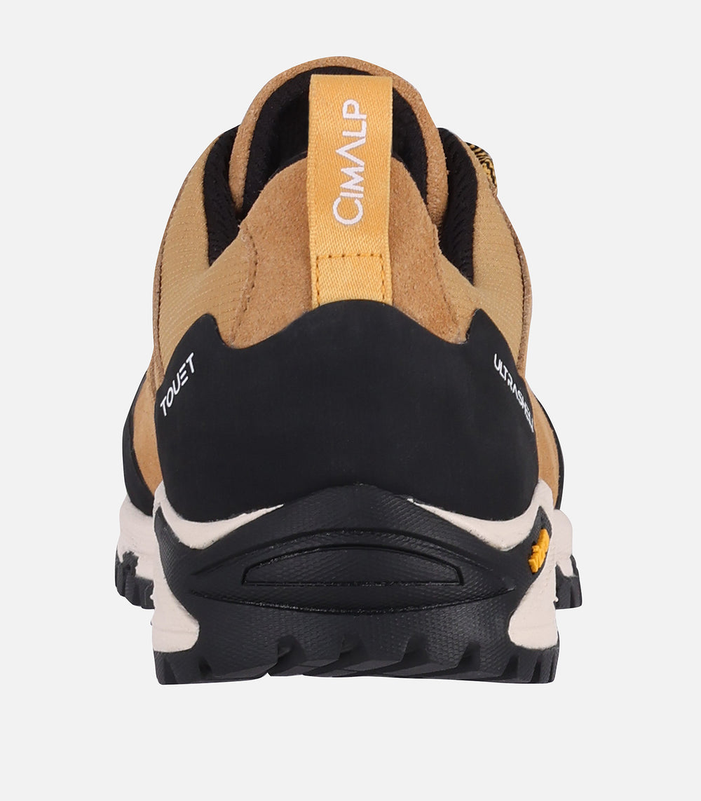 Women's hiking shoes Women TOUET F WPF