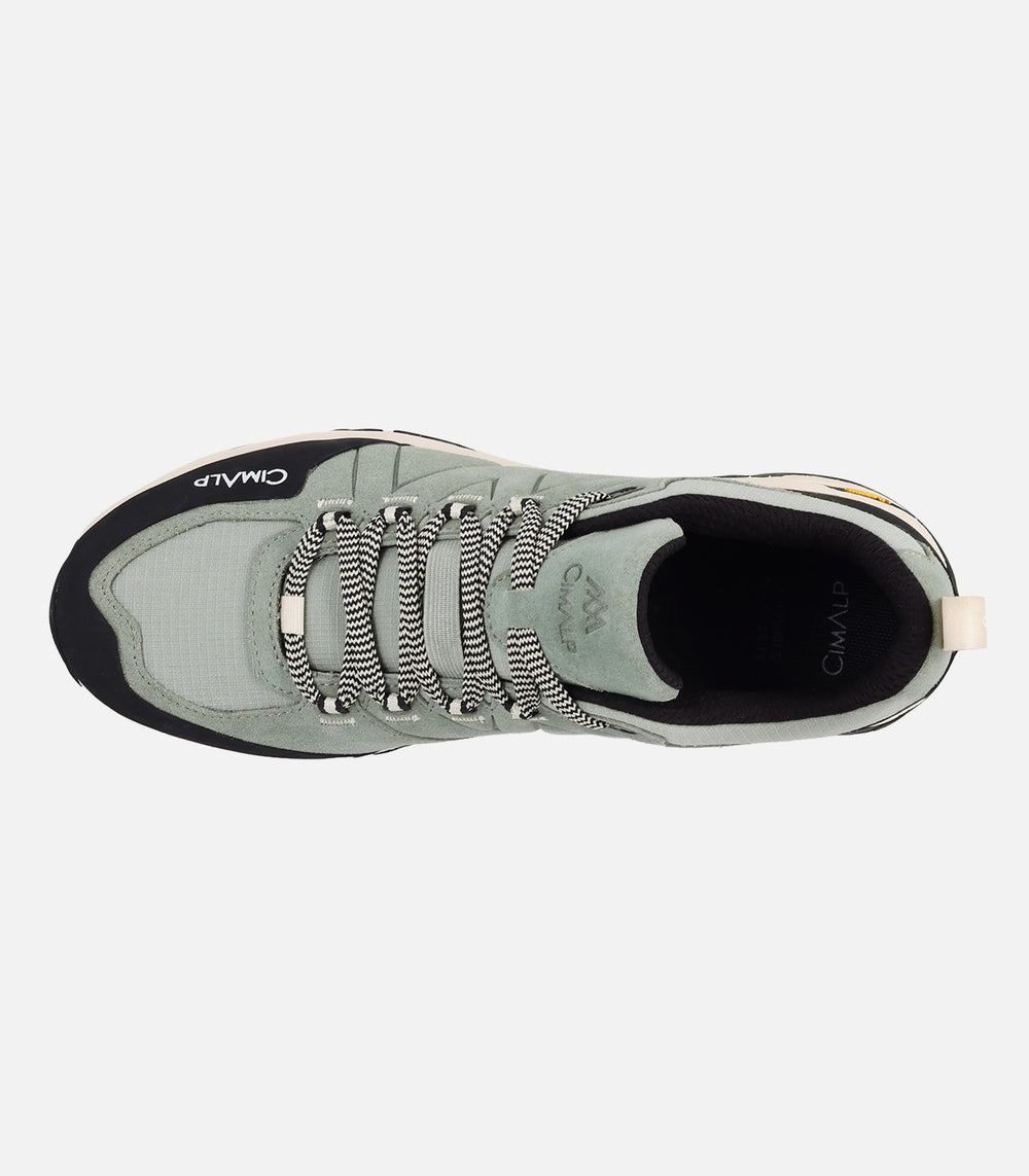 Wanderschuhe Damen TOUET F