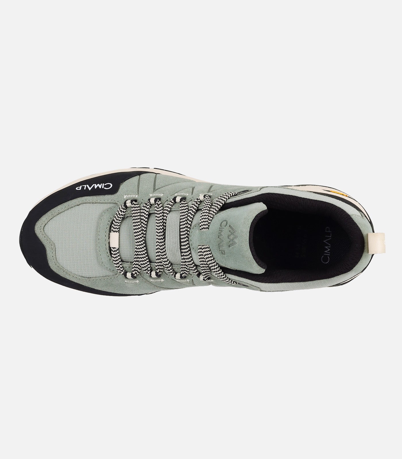 Scarpe da trekking donna Donna TOUET F