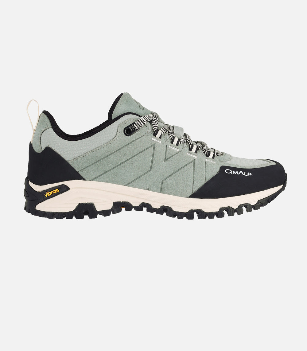 Wanderschuhe Damen TOUET F