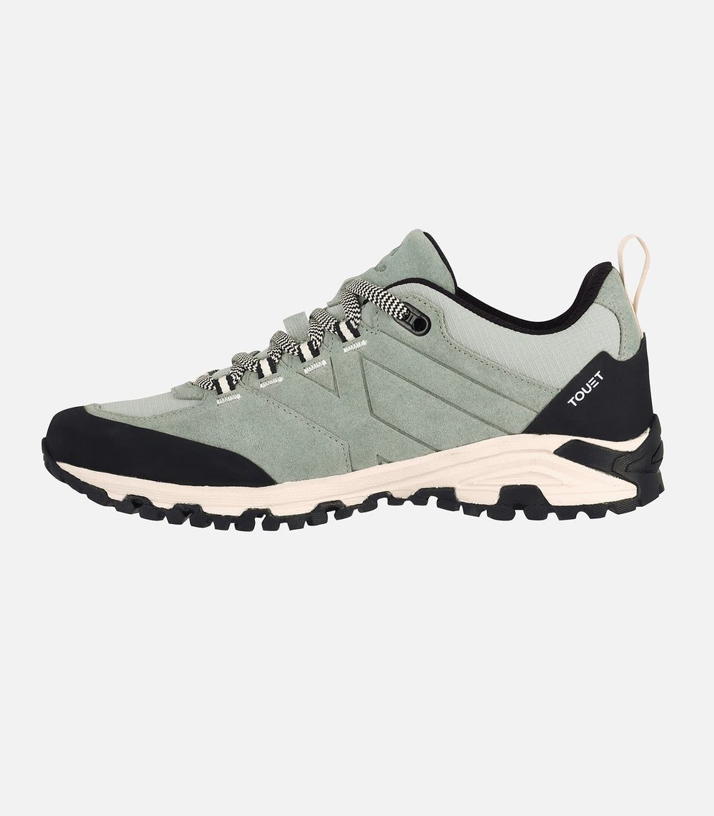 Women's hiking shoes Women TOUET F