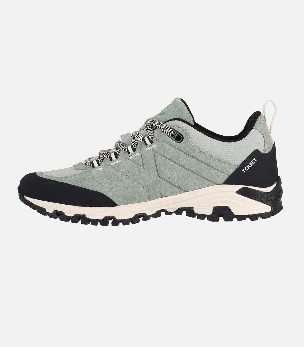 Wanderschuhe Damen TOUET F