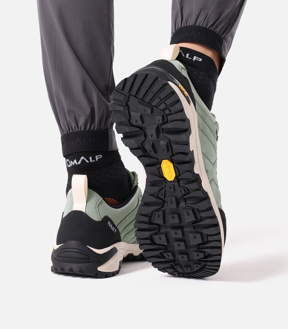 Hiking Boots Women TOUET