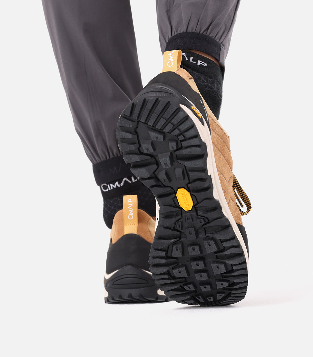 Hiking Boots Women TOUET WPF