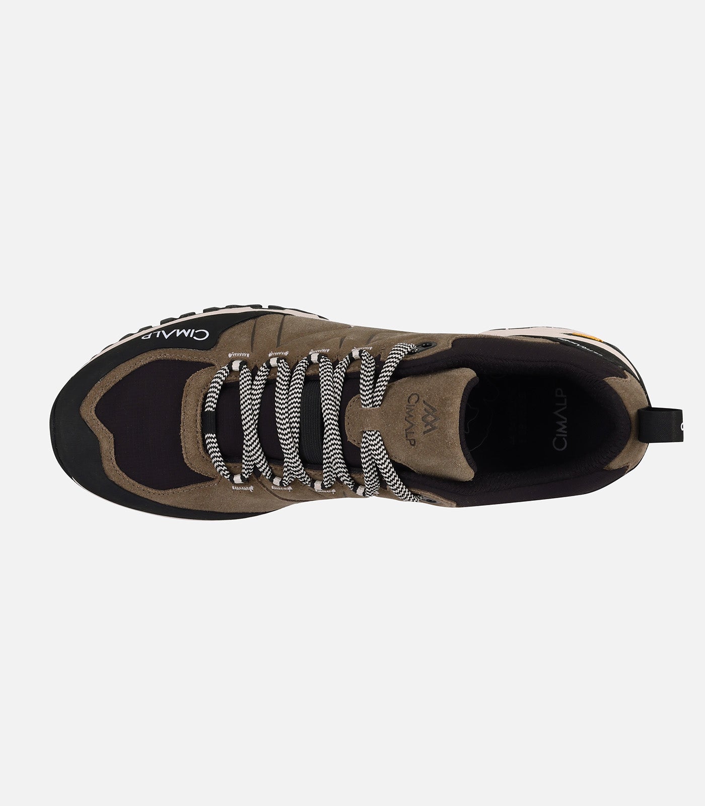 Scarpe da trekking uomo Uomo TOUET H WPF