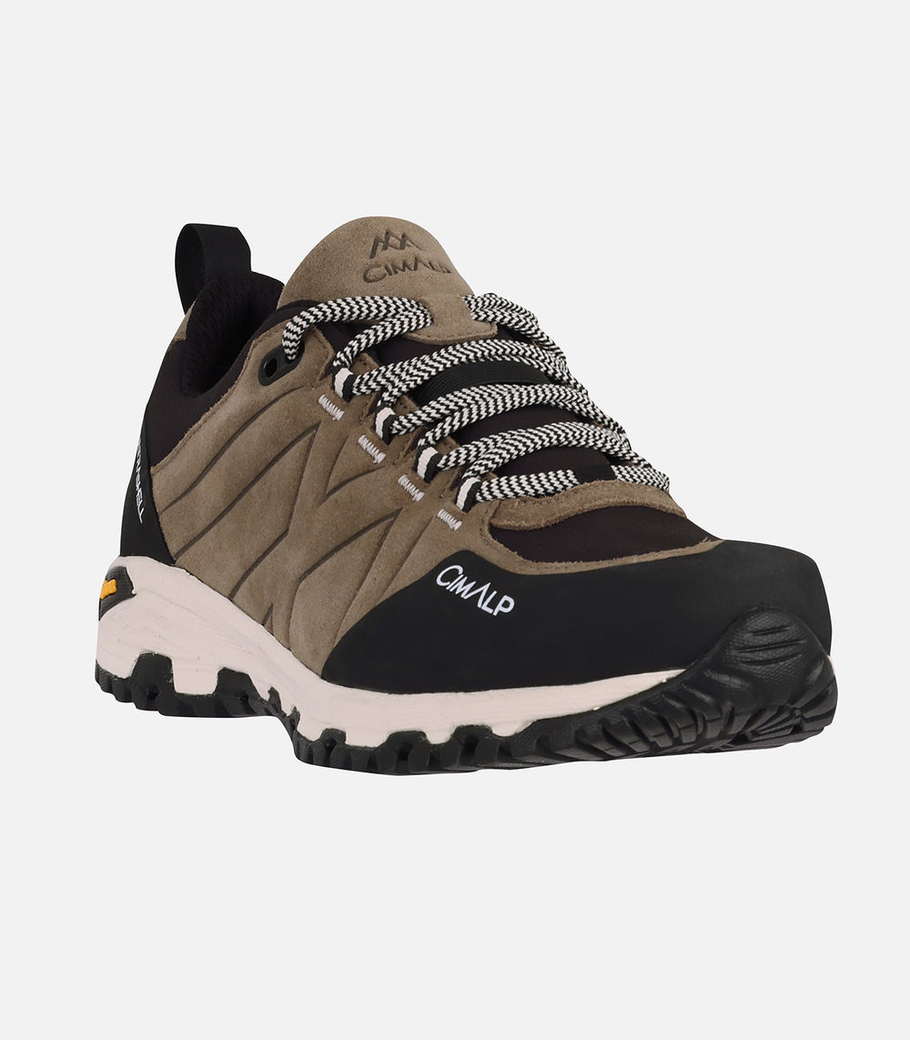 Die Outdoor-Essentials von Cloée Herren TOUET H WPF