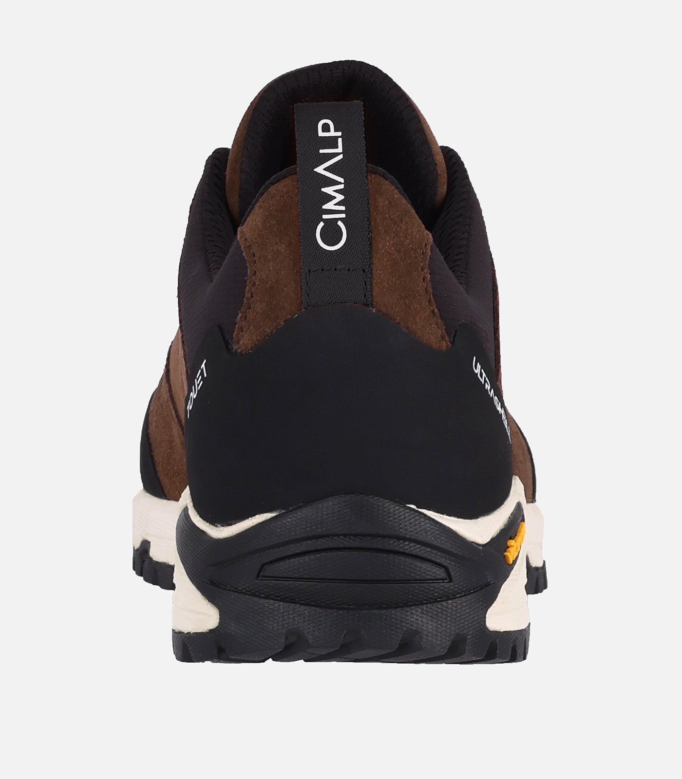 Scarpe da trekking uomo Uomo TOUET H WPF