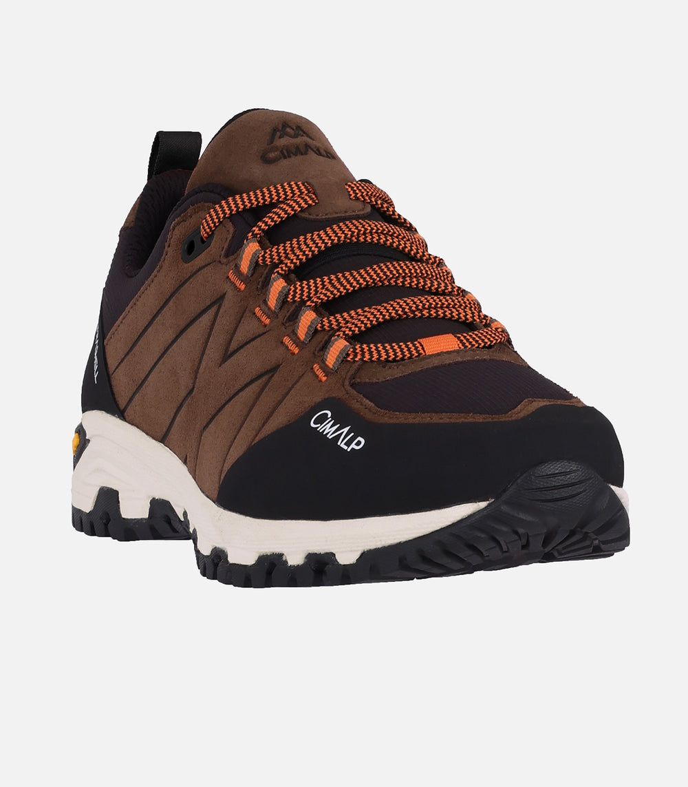Die Outdoor-Essentials von Cloée Herren TOUET H WPF