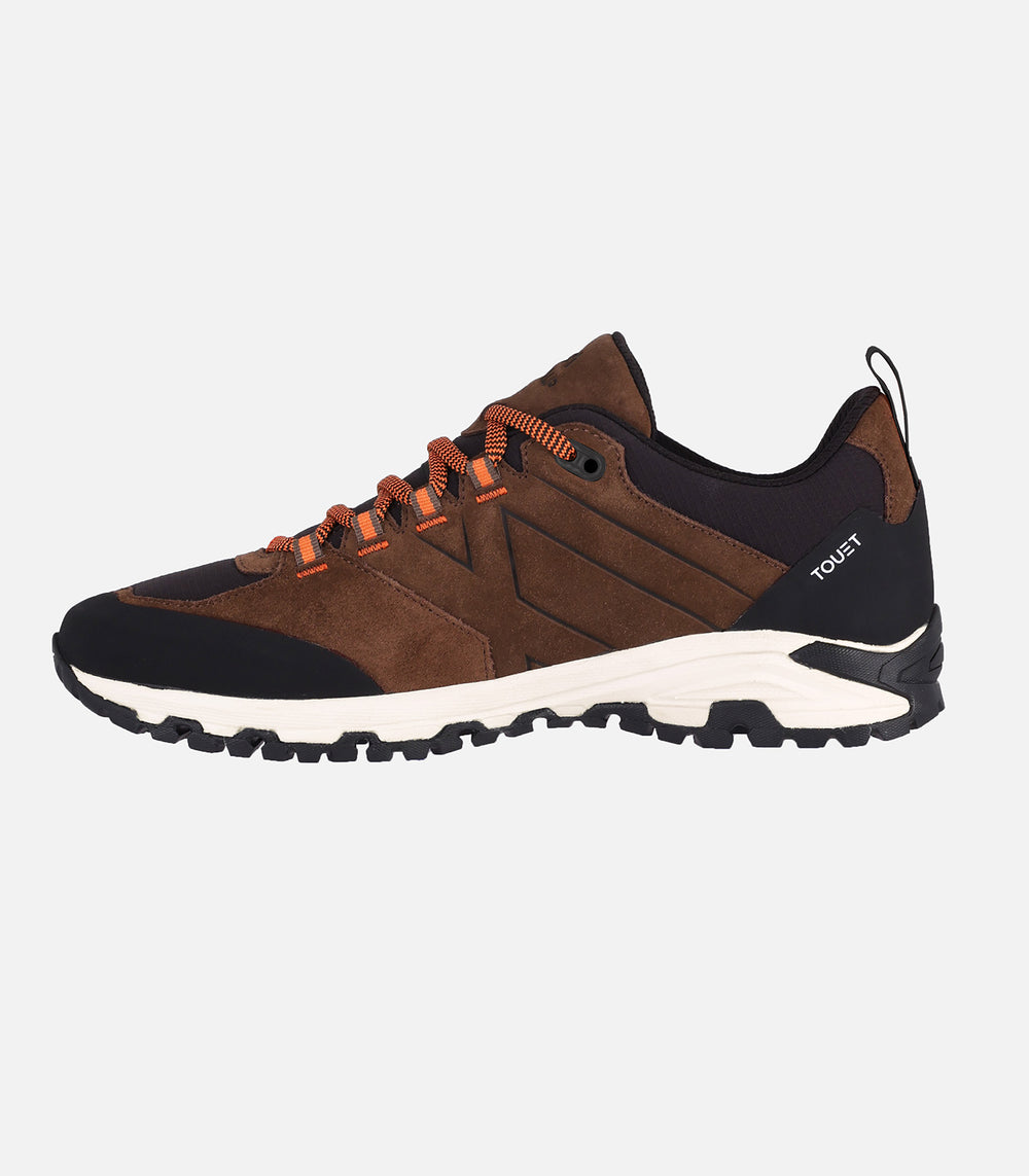Die Outdoor-Essentials von Cloée Herren TOUET H WPF