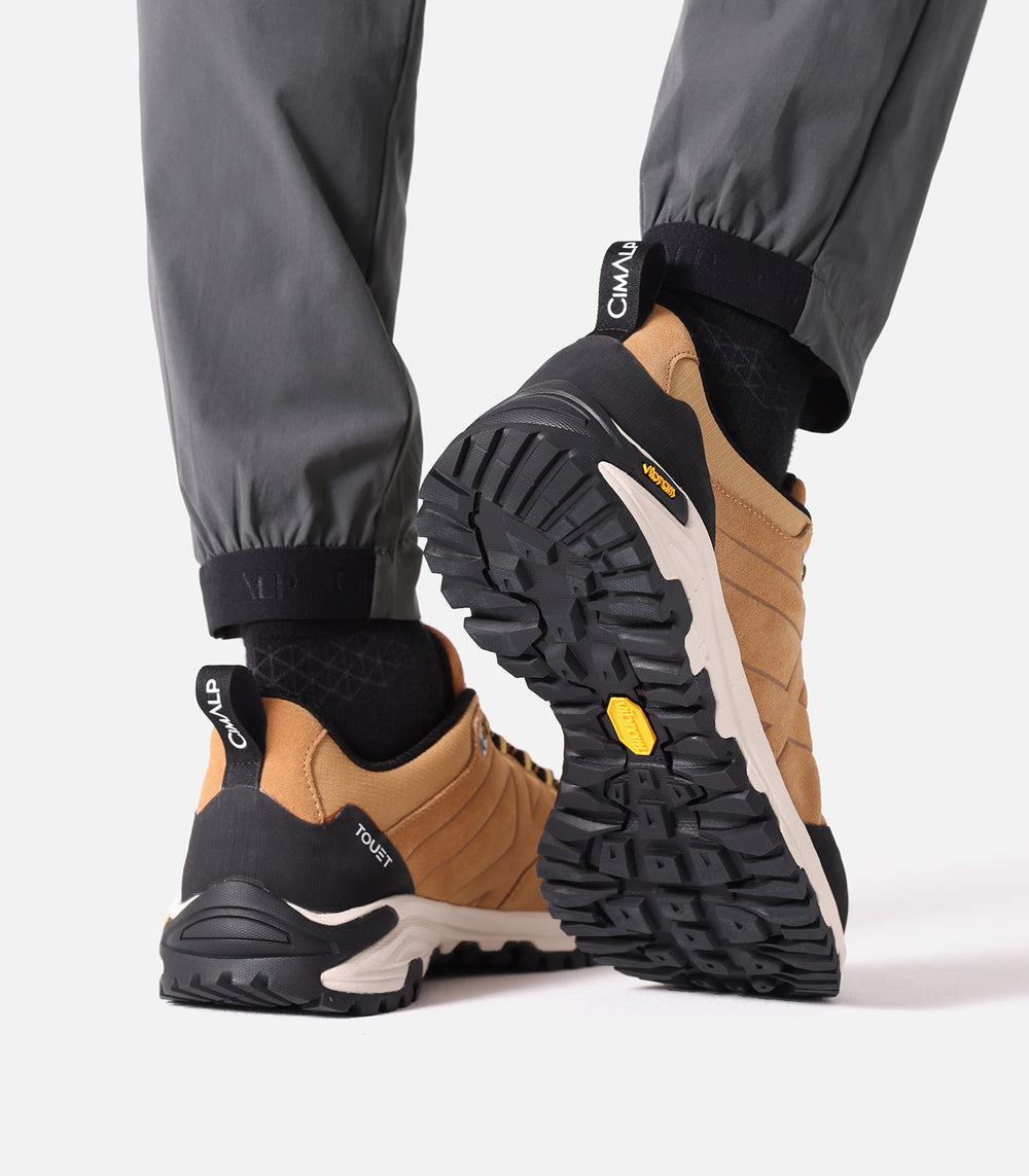 Wanderschuhe Herren TOUET H