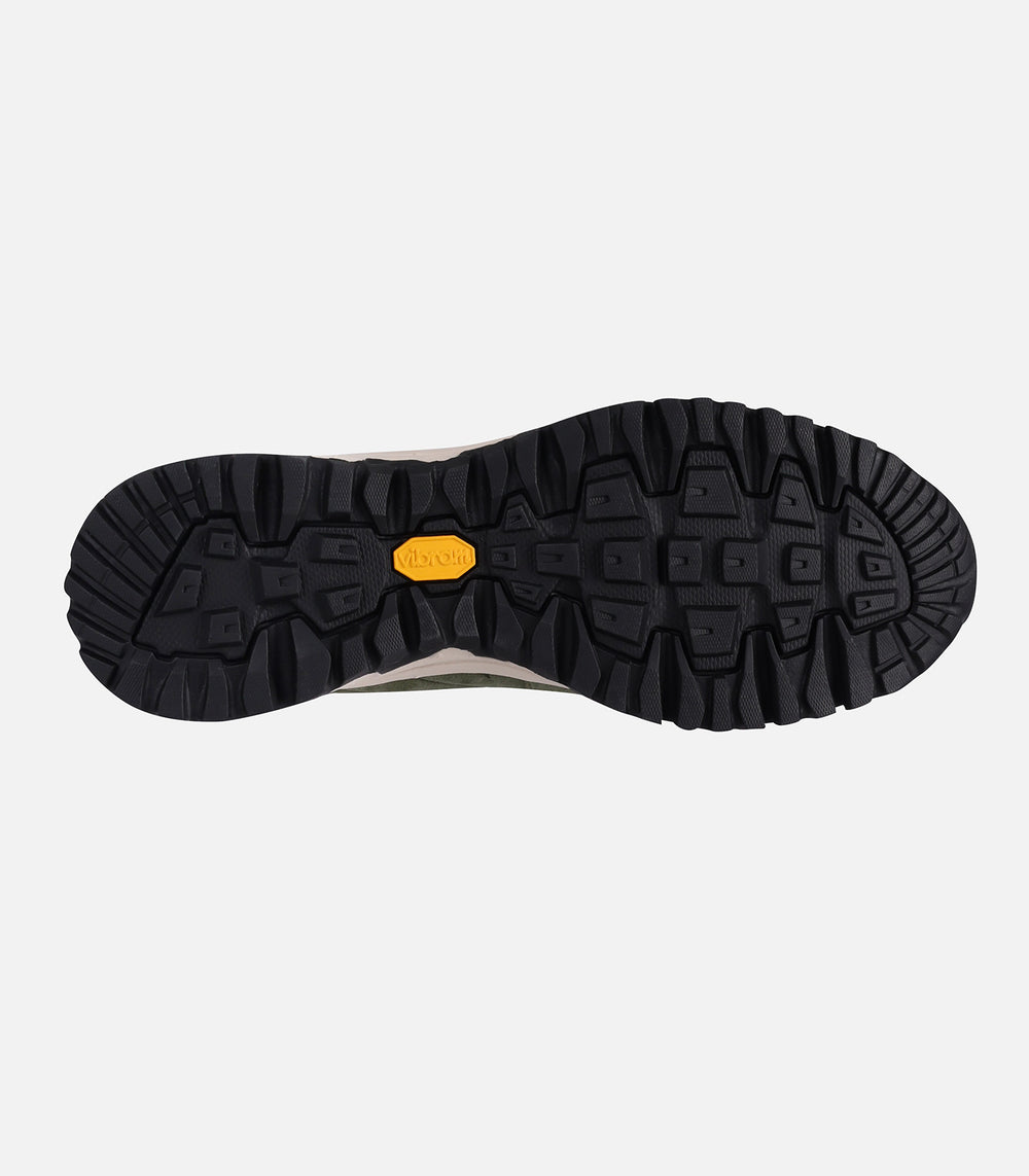 Wanderschuhe Herren TOUET H