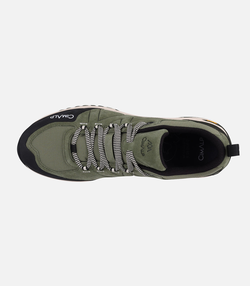 Wanderschuhe Herren TOUET H