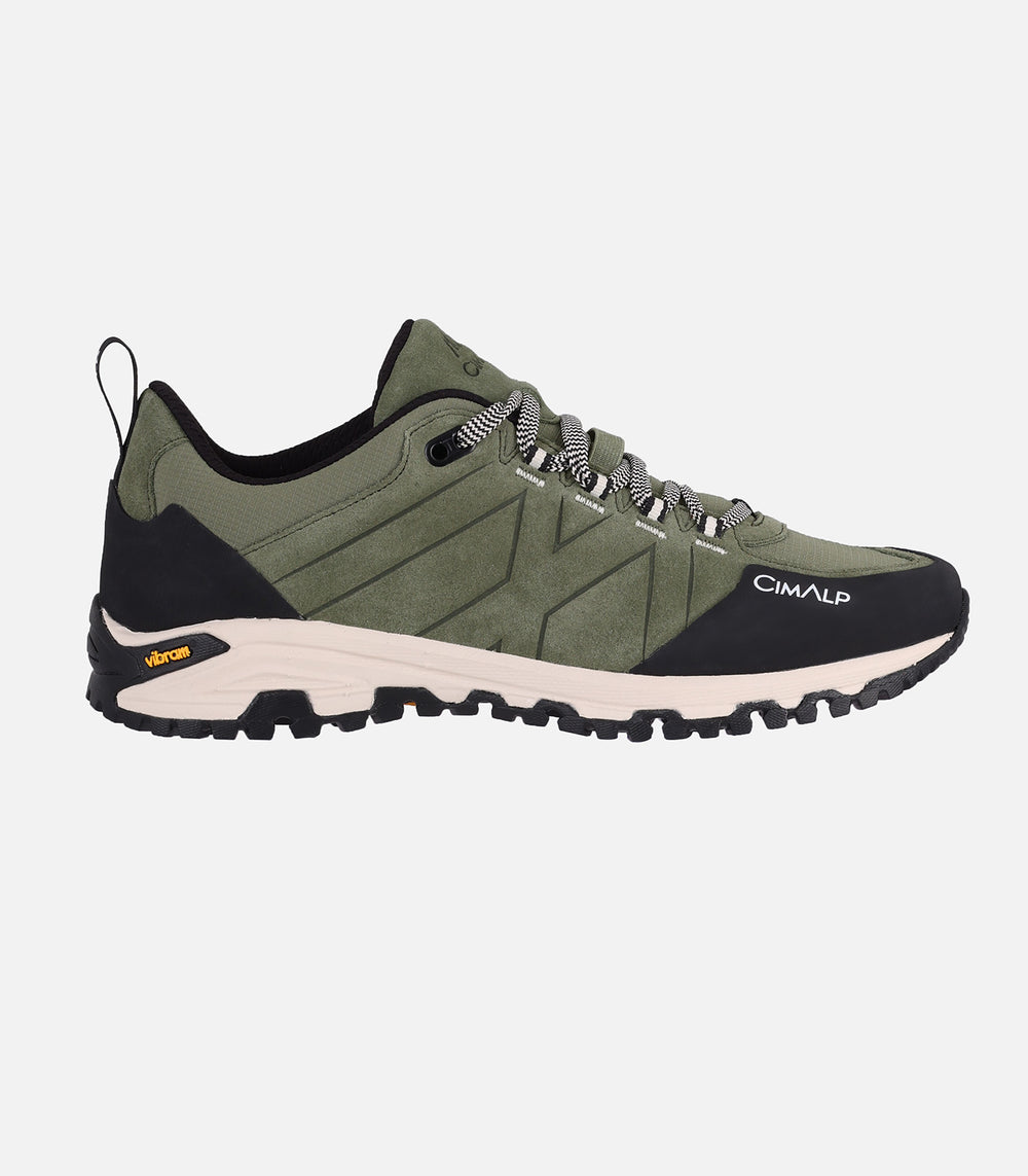 Wanderschuhe Herren TOUET H