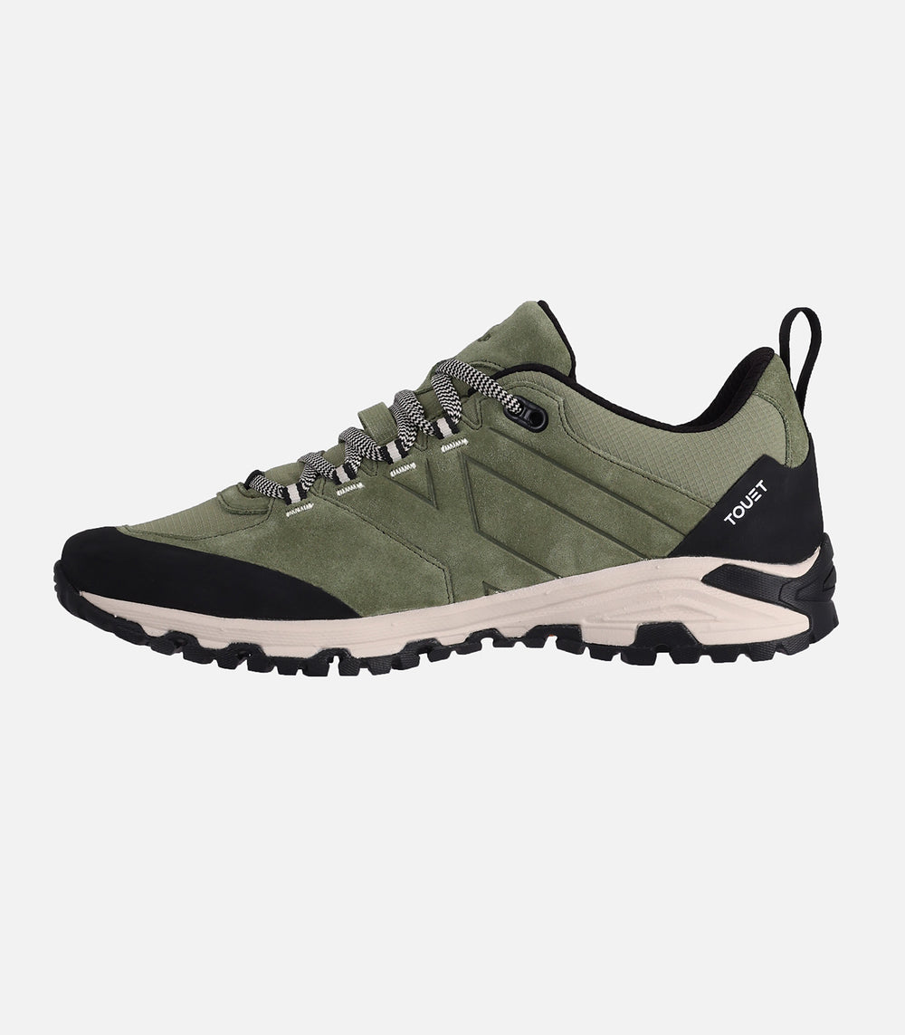 Wanderschuhe Herren TOUET H