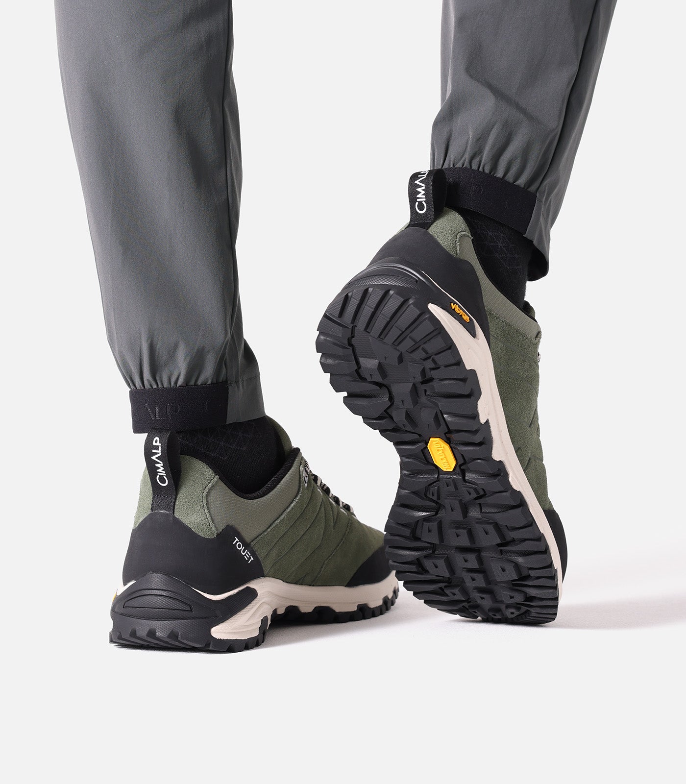 Top Trail Lady Mid GTX Meindl - Multifunction shoe | GORE-TEX